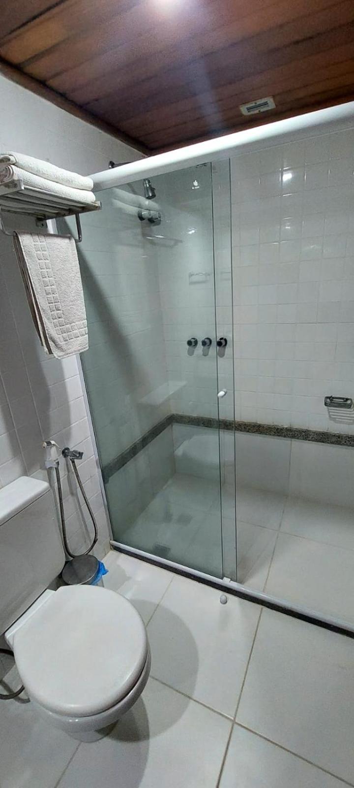 Apart Hotel Sol Vitoria Marina 살바도르 외부 사진